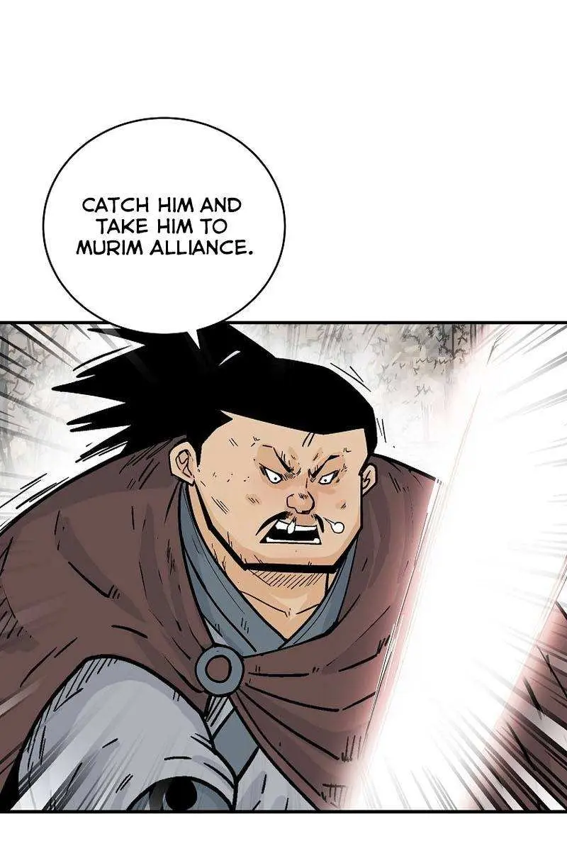 Fist Demon of Mount Hua Chapter 121 Page 55