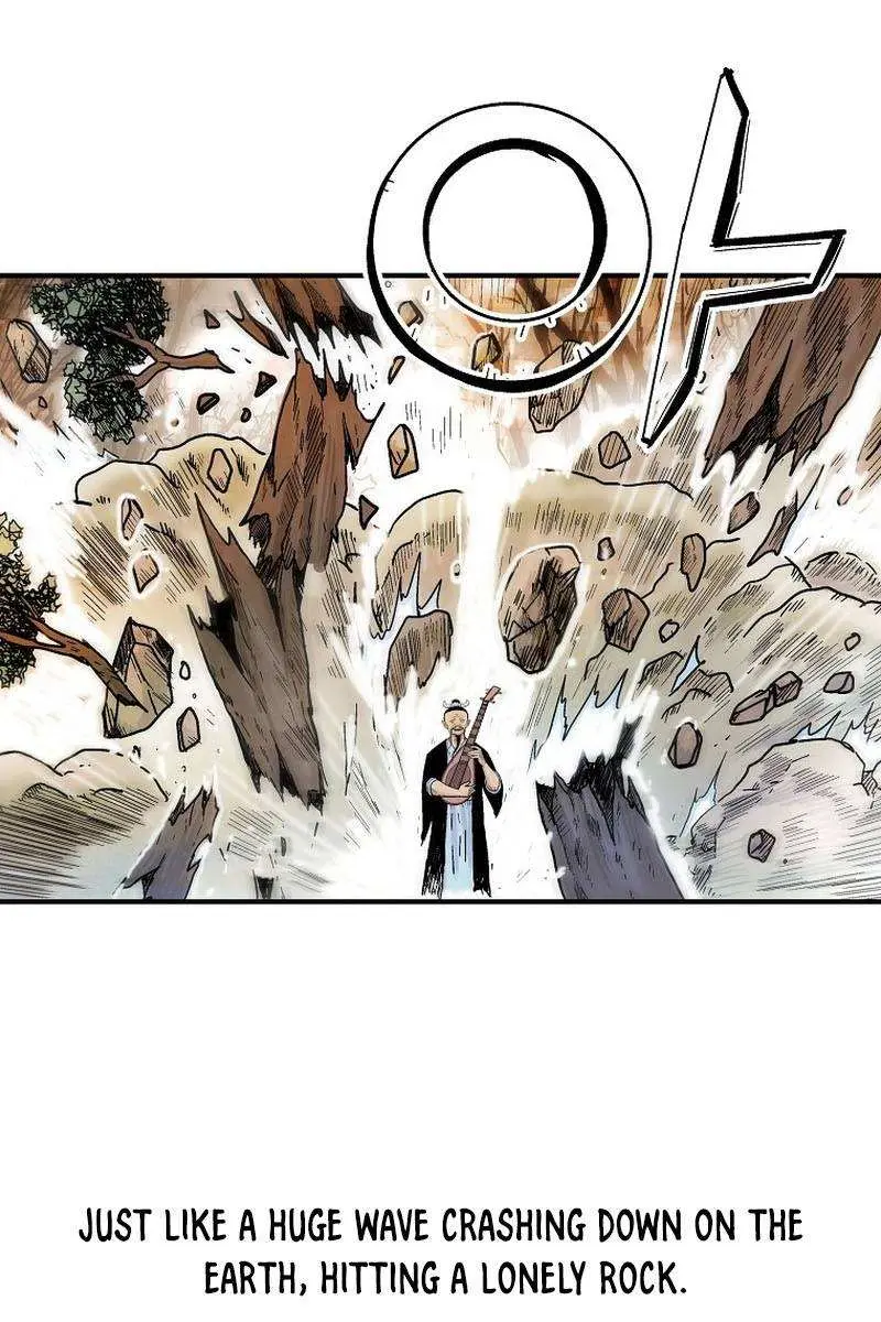 Fist Demon of Mount Hua Chapter 121 Page 60