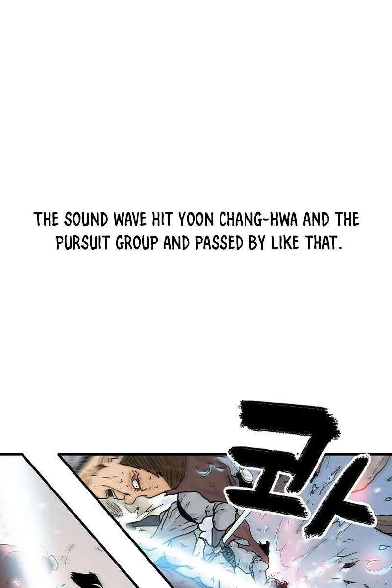 Fist Demon of Mount Hua Chapter 121 Page 61