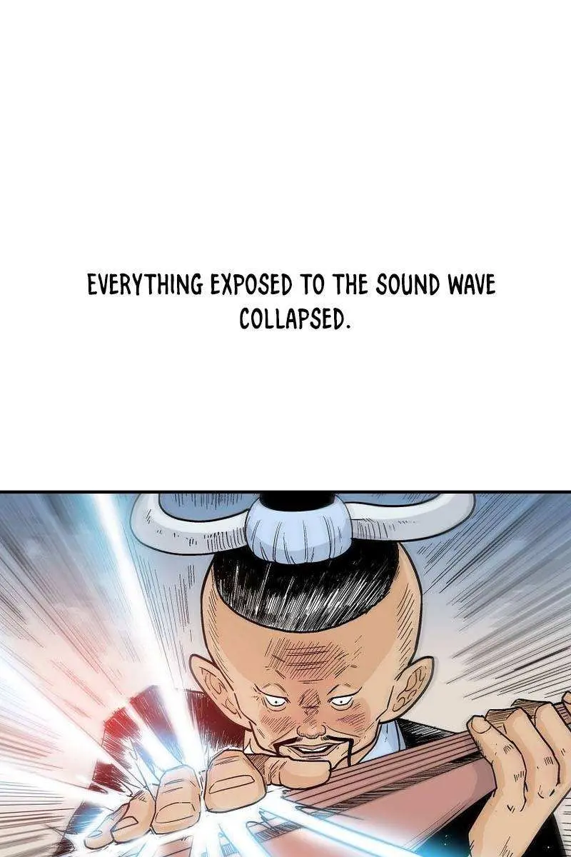 Fist Demon of Mount Hua Chapter 121 Page 63