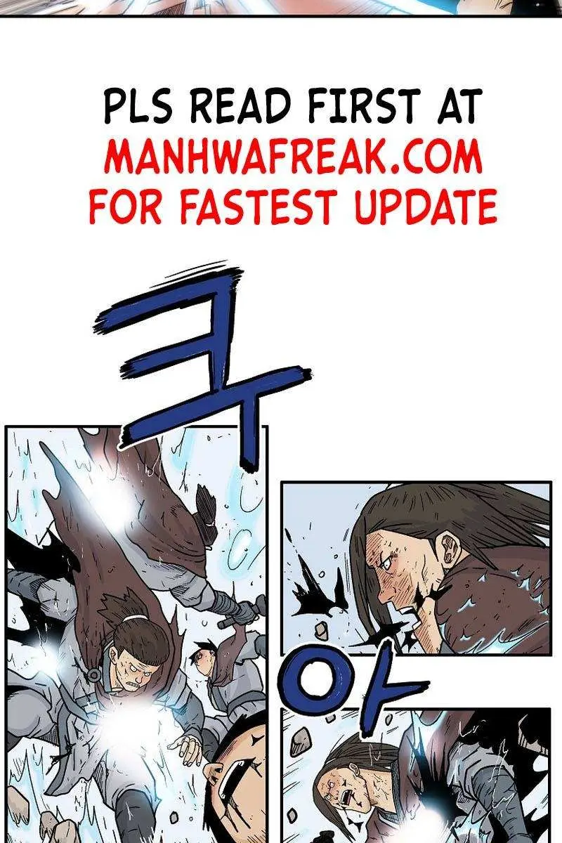 Fist Demon of Mount Hua Chapter 121 Page 64