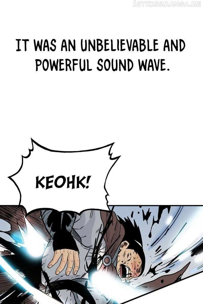 Fist Demon of Mount Hua Chapter 121 Page 67