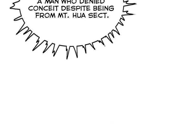 Fist Demon of Mount Hua Chapter 121 Page 79