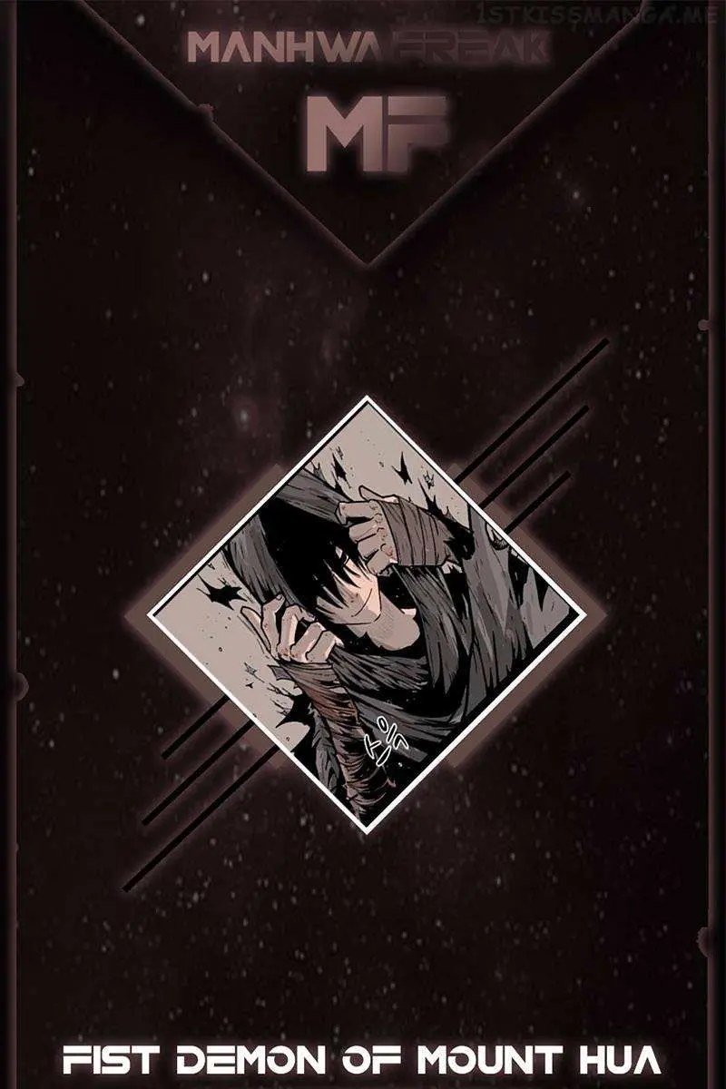 Fist Demon of Mount Hua Chapter 122 Page 1