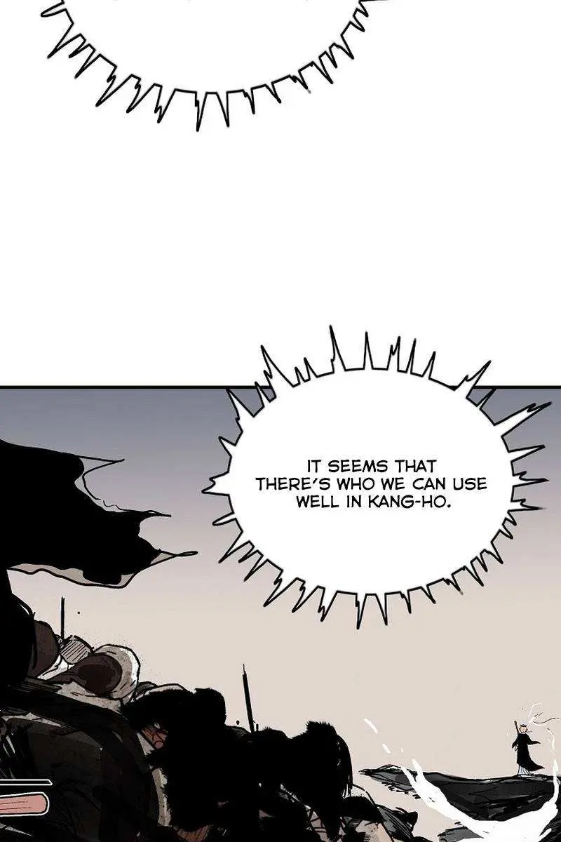 Fist Demon of Mount Hua Chapter 122 Page 5