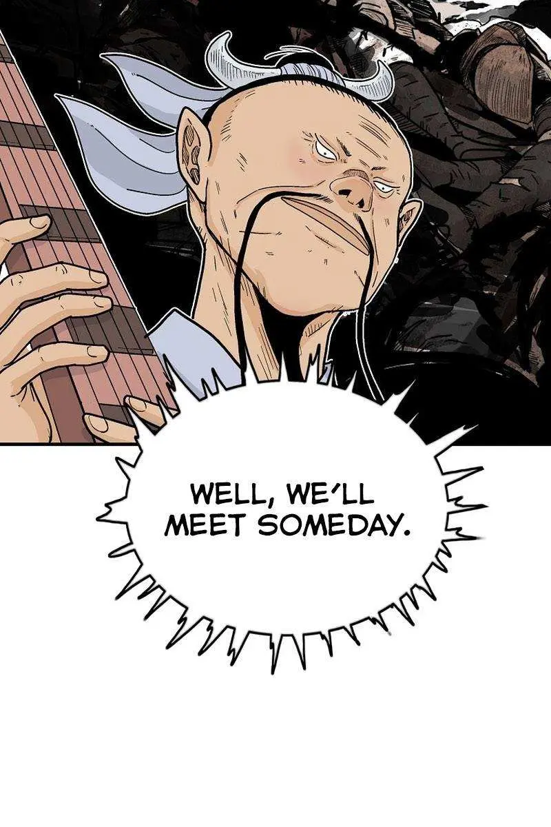 Fist Demon of Mount Hua Chapter 122 Page 6