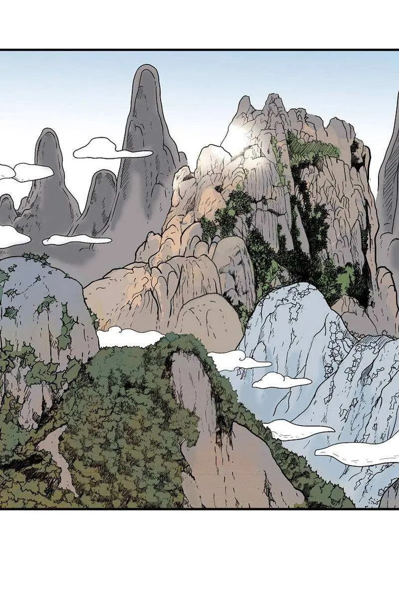Fist Demon of Mount Hua Chapter 122 Page 10