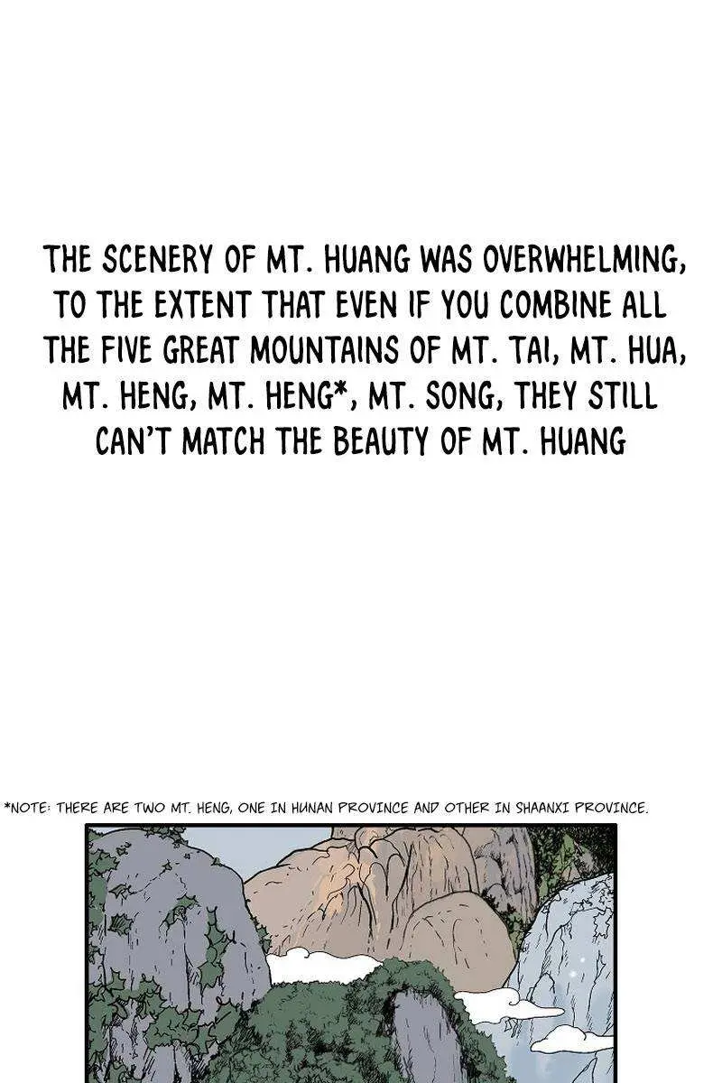 Fist Demon of Mount Hua Chapter 122 Page 11