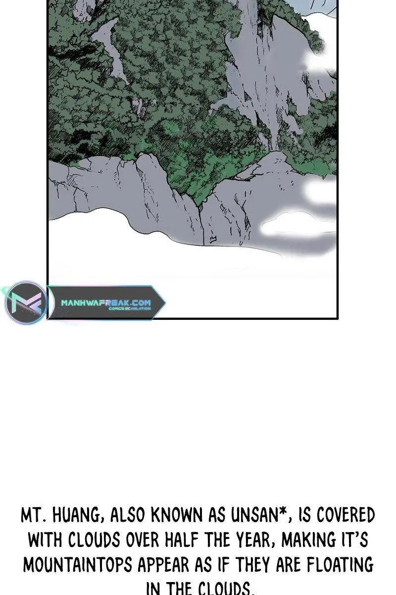 Fist Demon of Mount Hua Chapter 122 Page 12