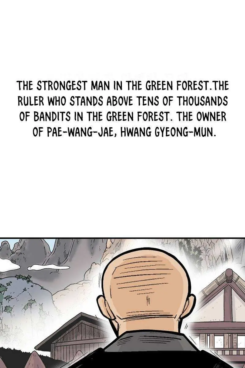 Fist Demon of Mount Hua Chapter 122 Page 15