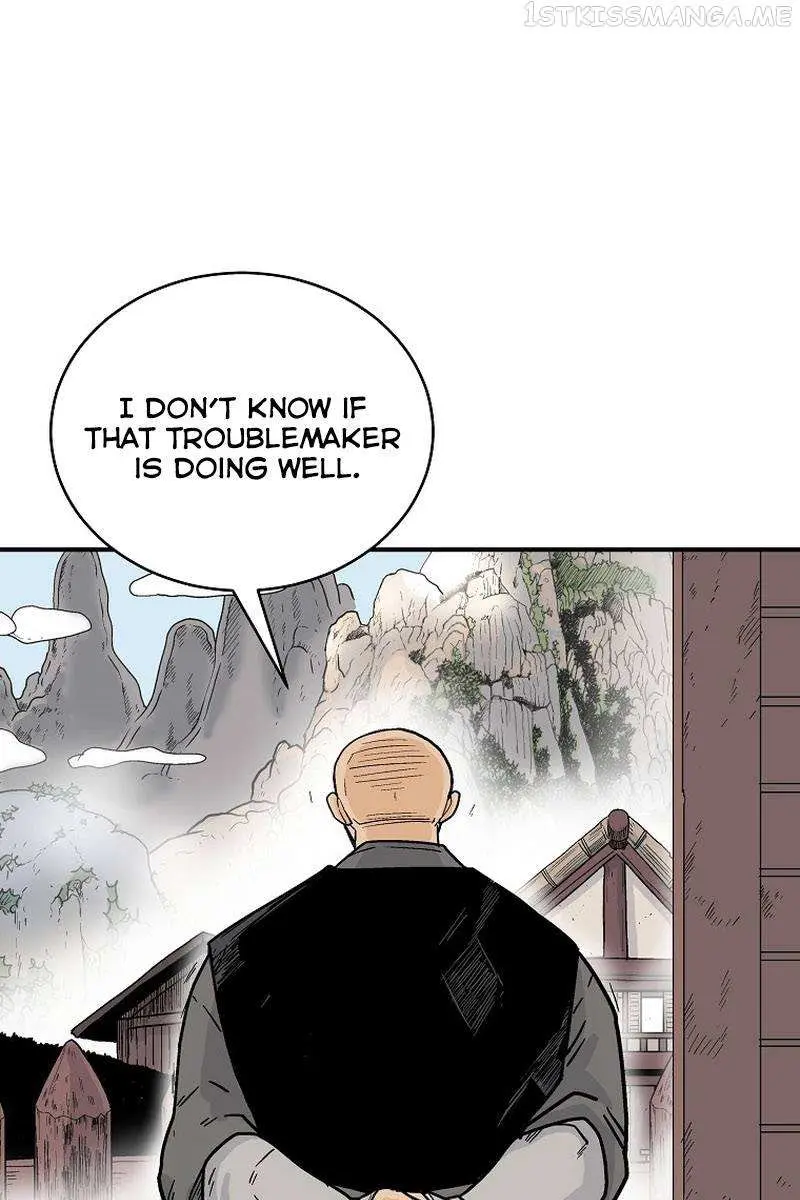 Fist Demon of Mount Hua Chapter 122 Page 17