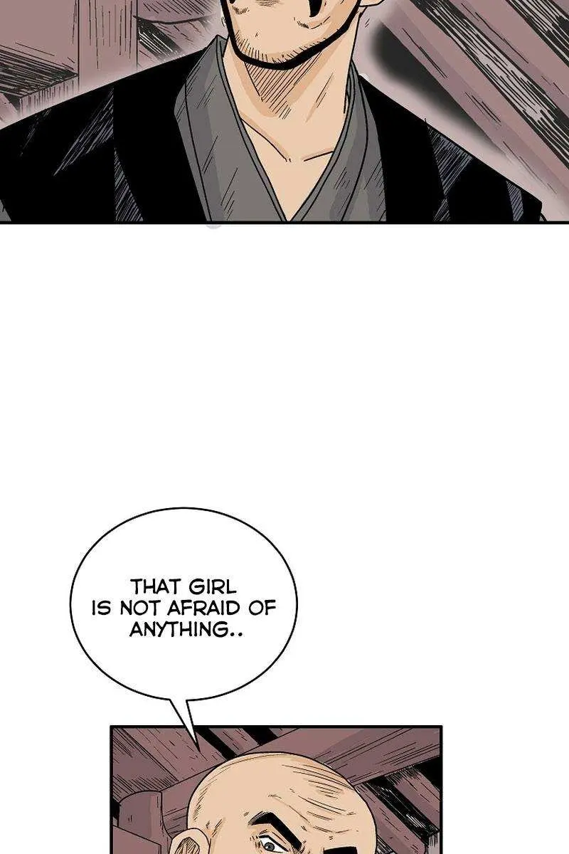 Fist Demon of Mount Hua Chapter 122 Page 19