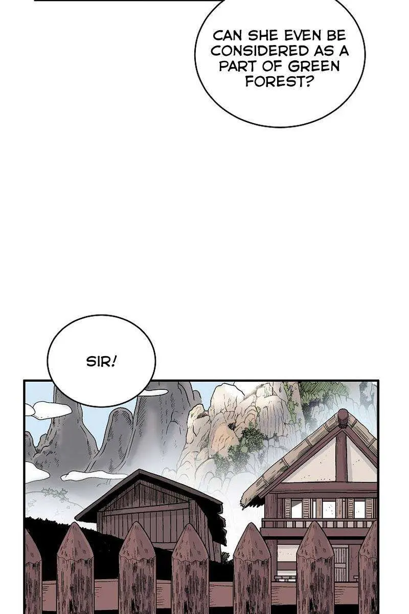 Fist Demon of Mount Hua Chapter 122 Page 22