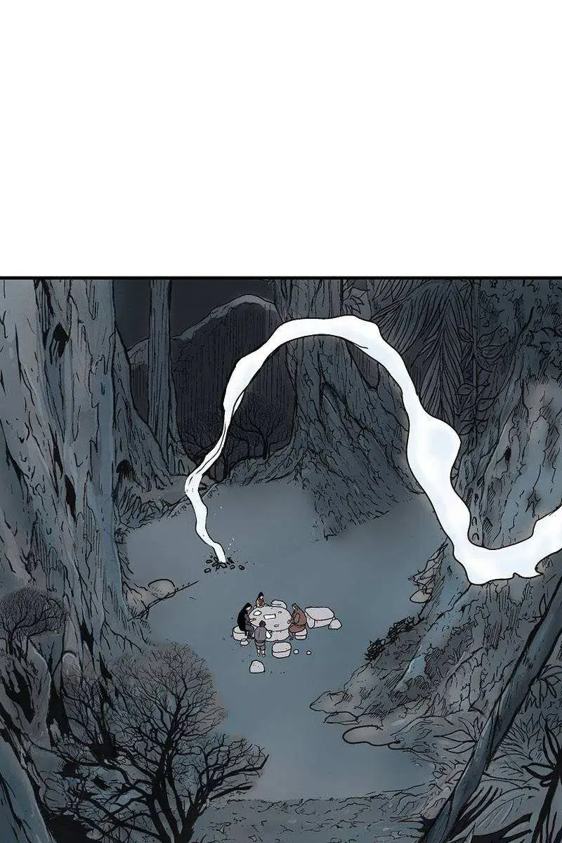 Fist Demon of Mount Hua Chapter 122 Page 38