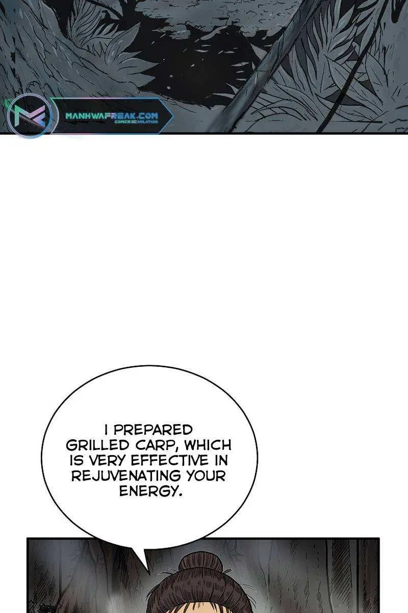 Fist Demon of Mount Hua Chapter 122 Page 39