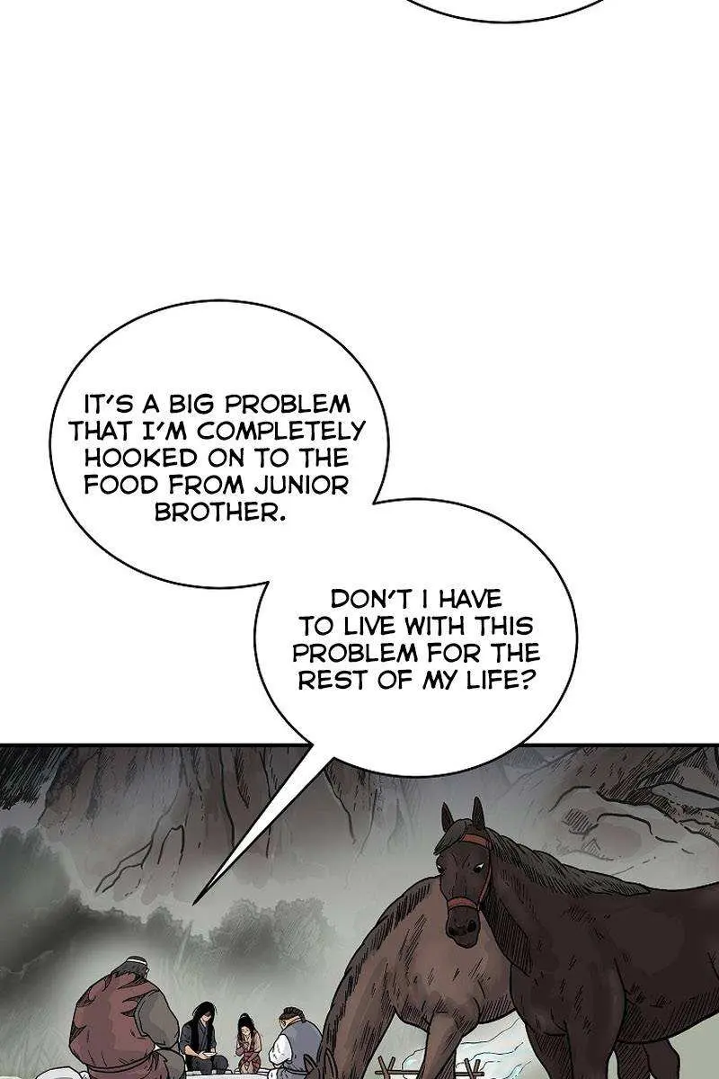 Fist Demon of Mount Hua Chapter 122 Page 46