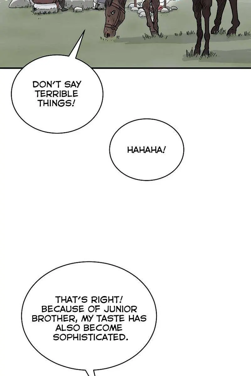 Fist Demon of Mount Hua Chapter 122 Page 47