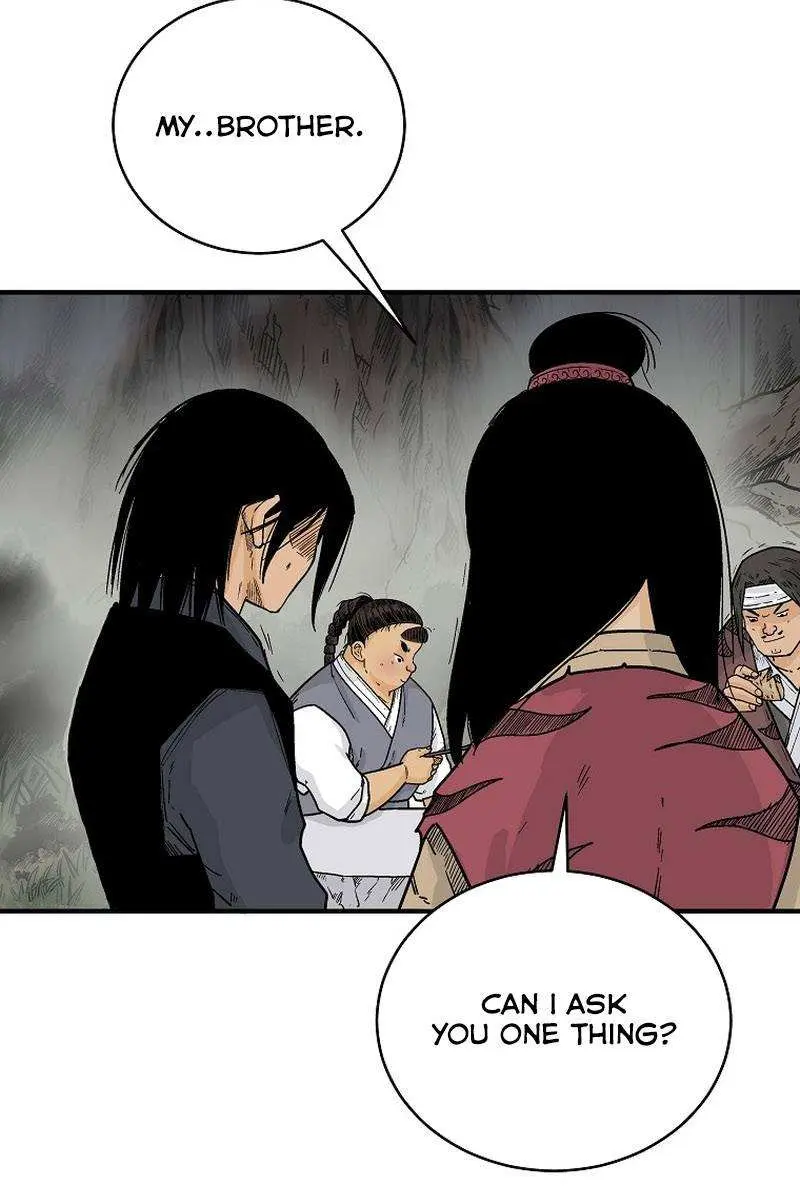 Fist Demon of Mount Hua Chapter 122 Page 49