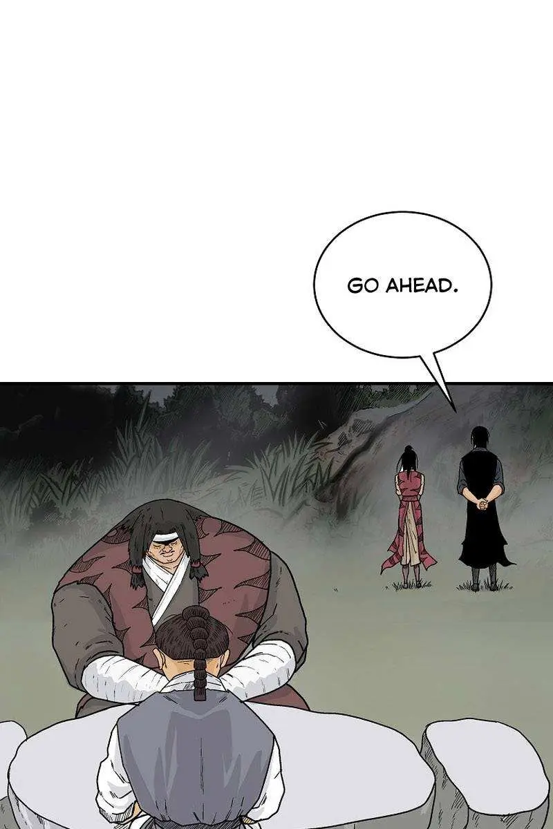 Fist Demon of Mount Hua Chapter 122 Page 50