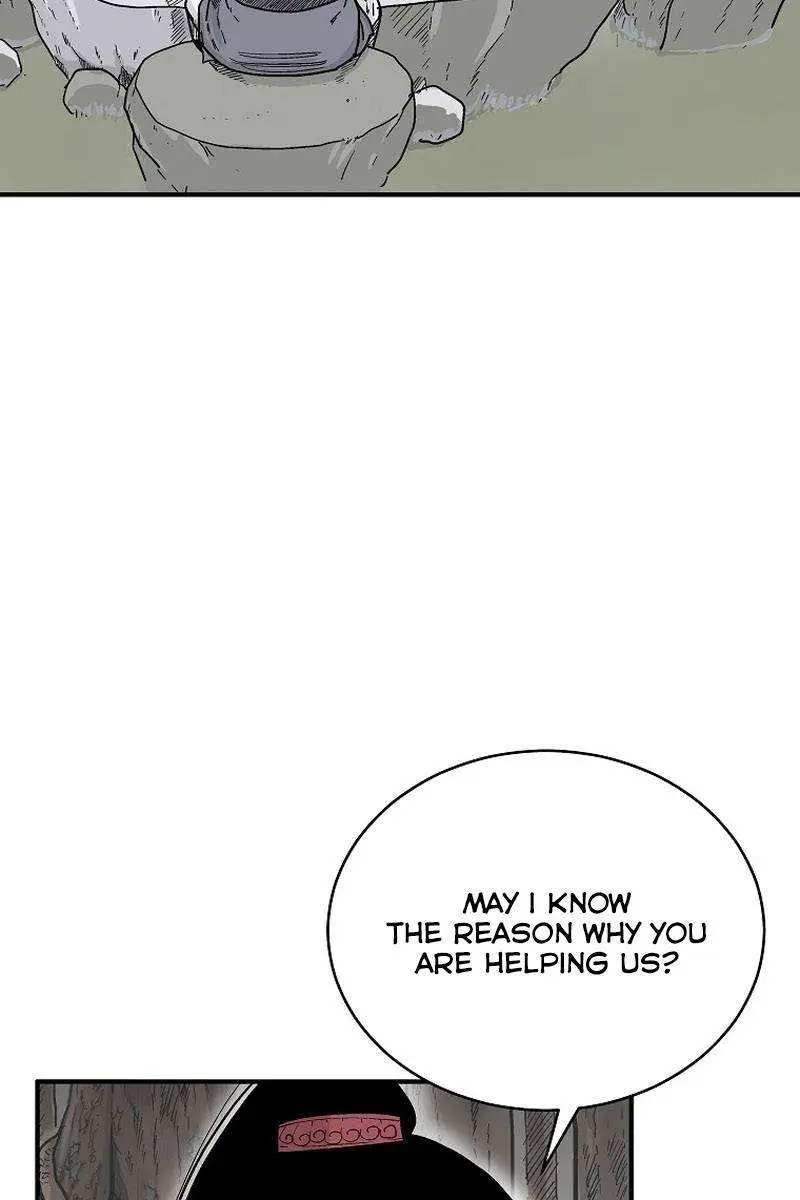 Fist Demon of Mount Hua Chapter 122 Page 51