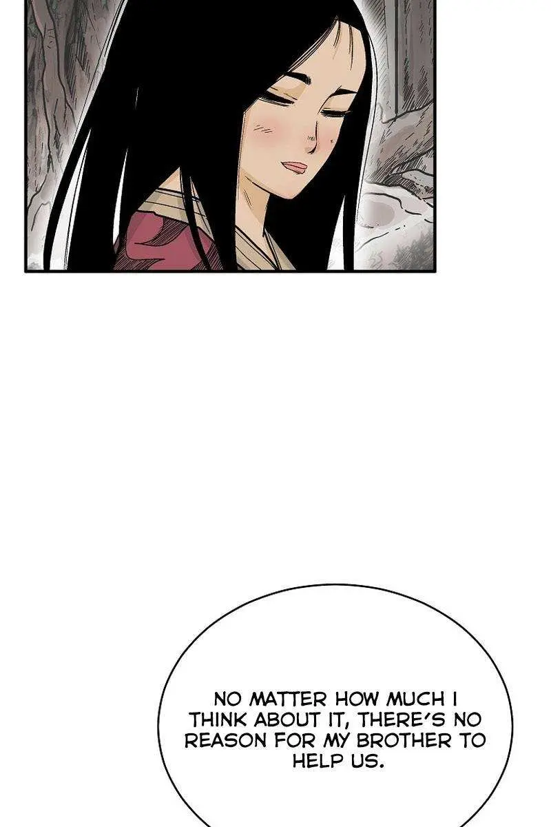 Fist Demon of Mount Hua Chapter 122 Page 52