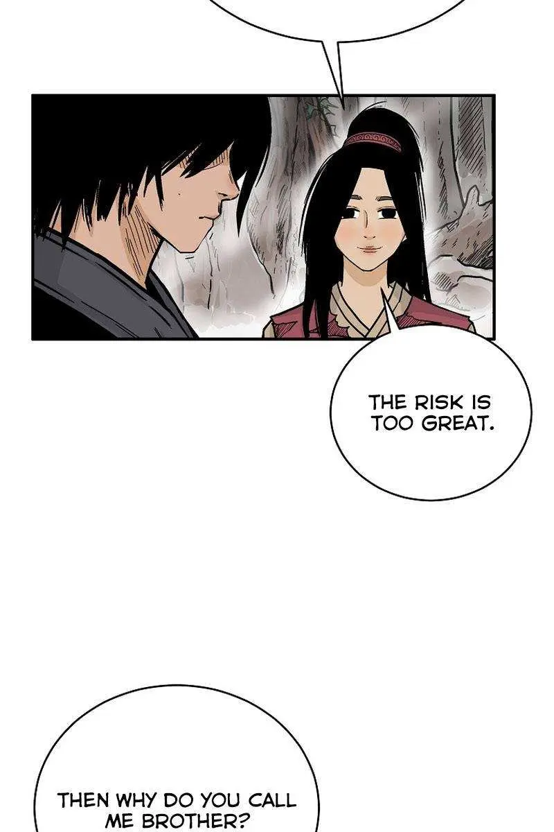 Fist Demon of Mount Hua Chapter 122 Page 53