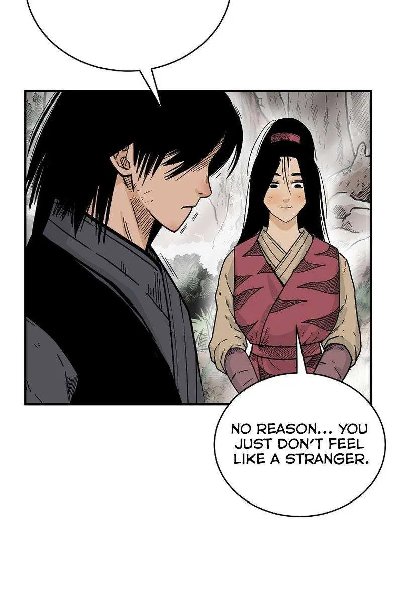 Fist Demon of Mount Hua Chapter 122 Page 54