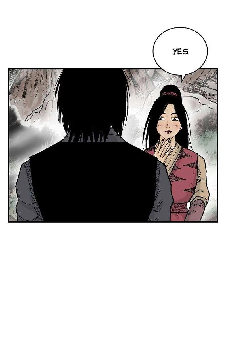 Fist Demon of Mount Hua Chapter 122 Page 57