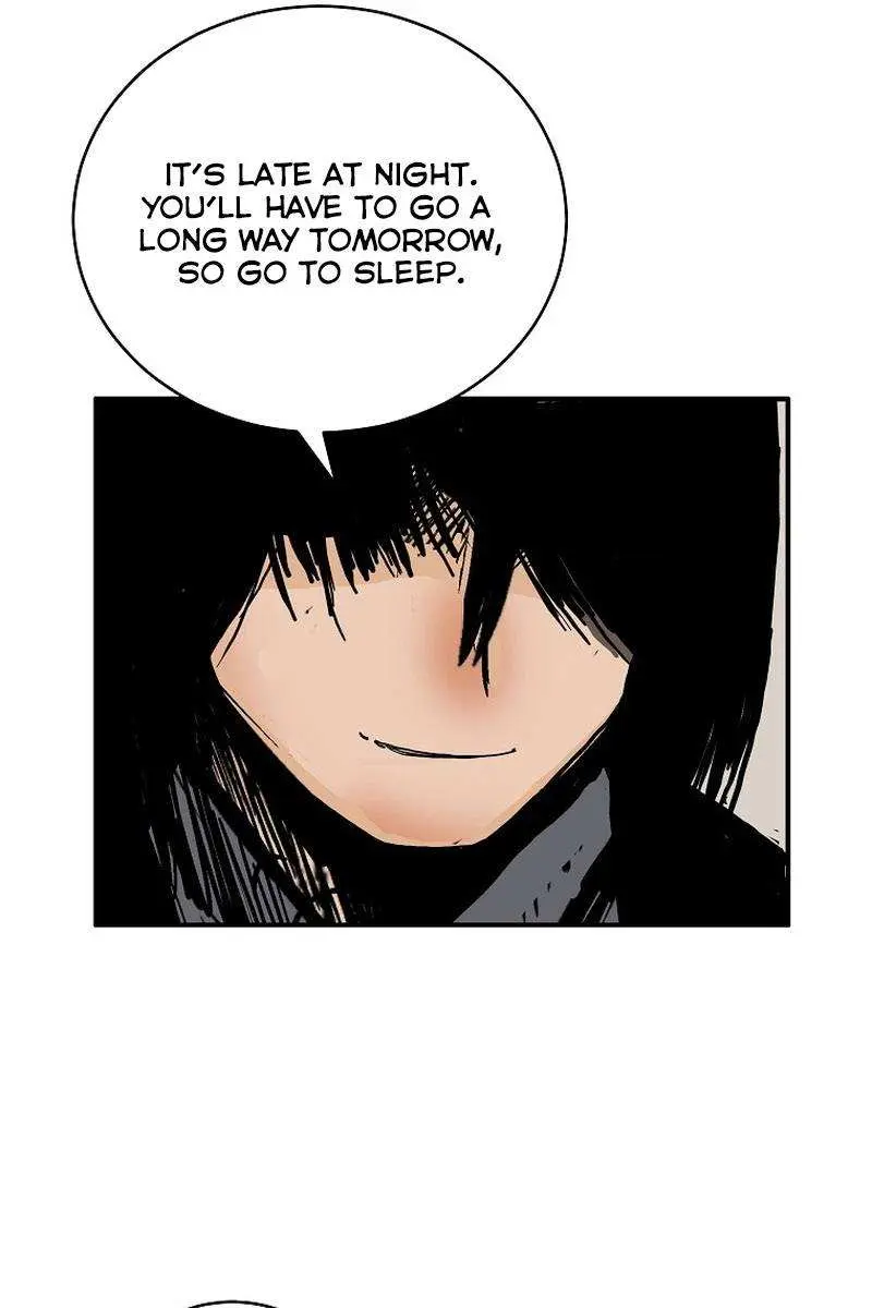 Fist Demon of Mount Hua Chapter 122 Page 58