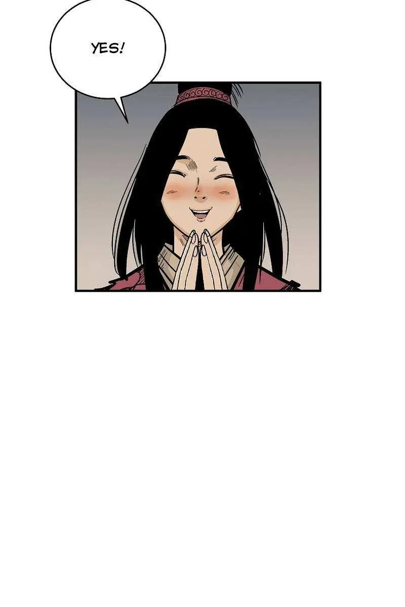 Fist Demon of Mount Hua Chapter 122 Page 59