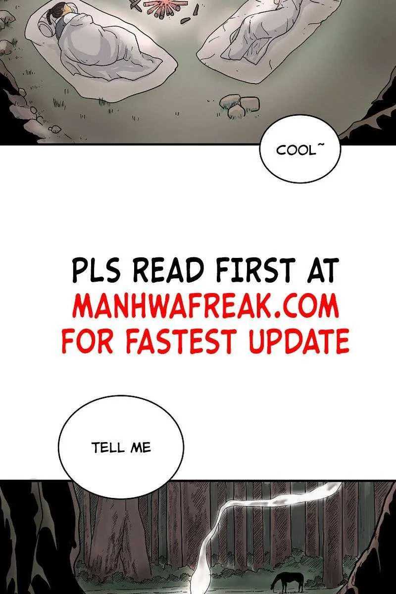 Fist Demon of Mount Hua Chapter 122 Page 62