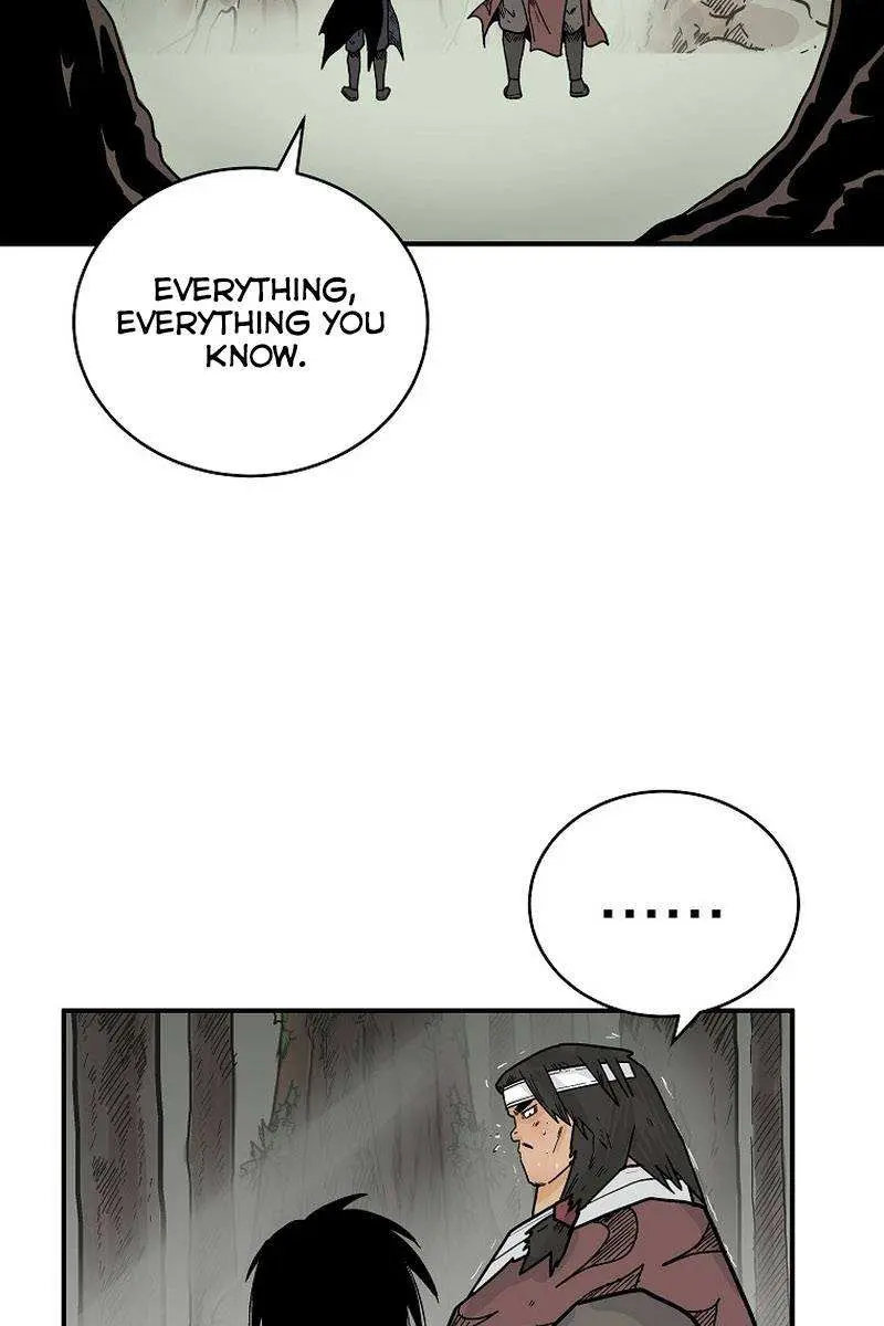 Fist Demon of Mount Hua Chapter 122 Page 64