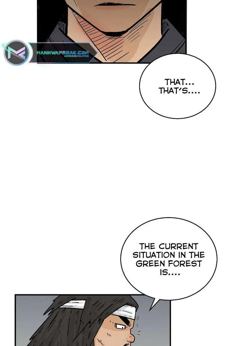 Fist Demon of Mount Hua Chapter 122 Page 66