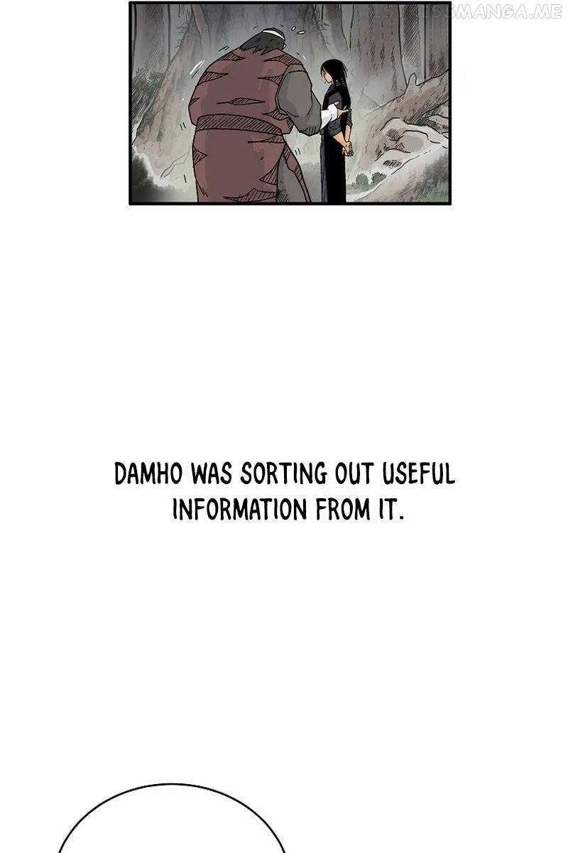 Fist Demon of Mount Hua Chapter 122 Page 69