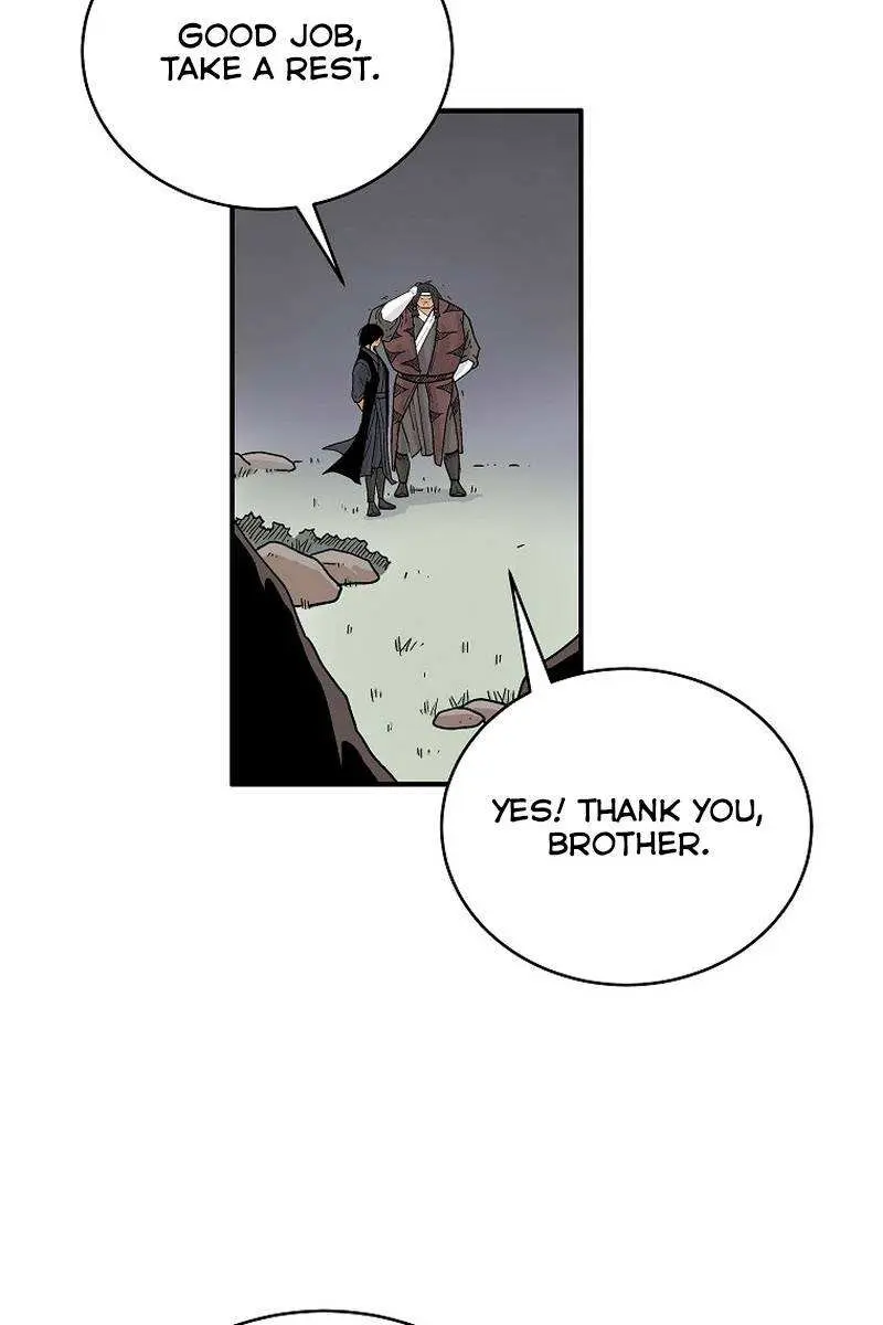 Fist Demon of Mount Hua Chapter 122 Page 70