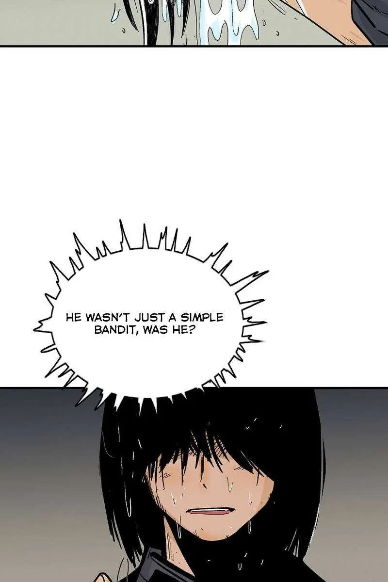 Fist Demon of Mount Hua Chapter 122 Page 75