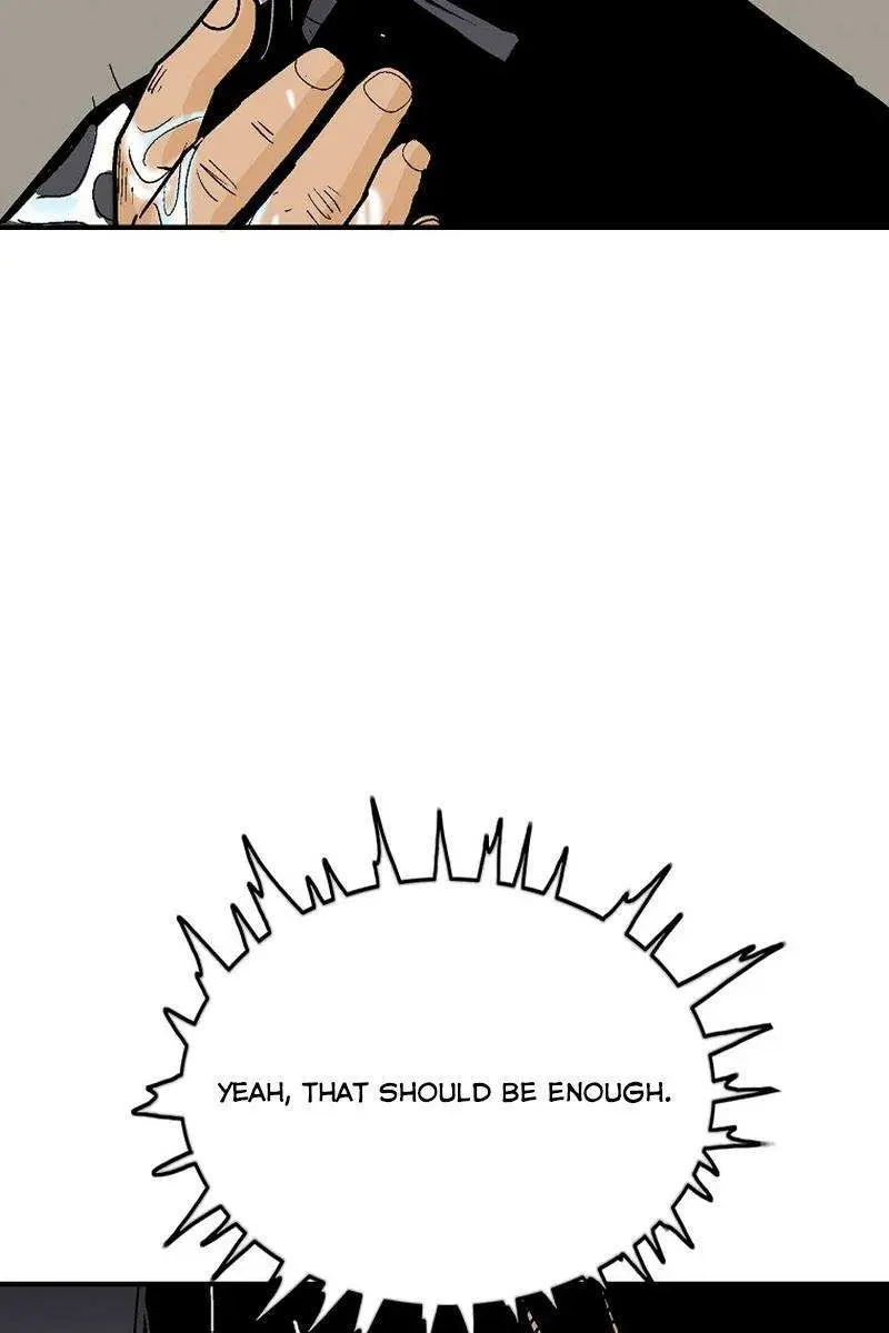 Fist Demon of Mount Hua Chapter 122 Page 76