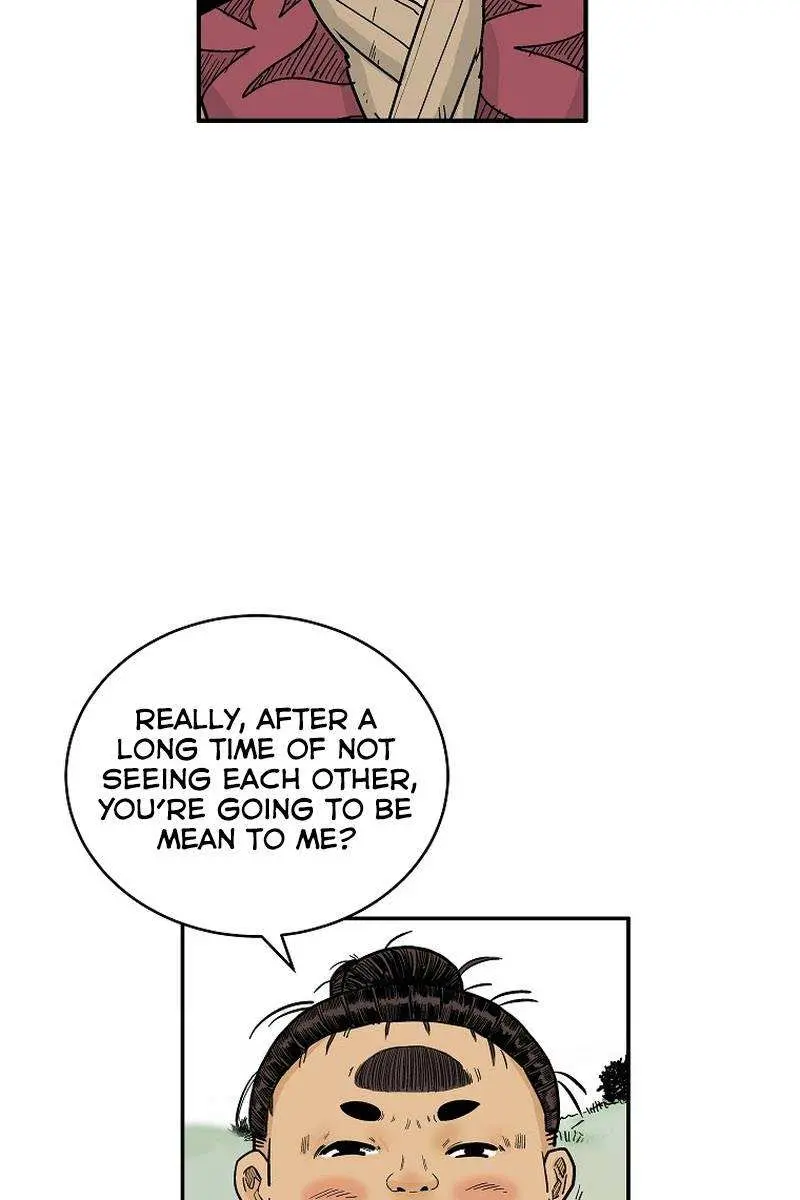 Fist Demon of Mount Hua Chapter 122 Page 86