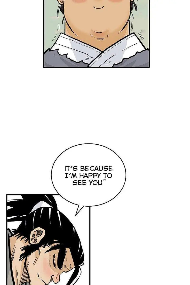 Fist Demon of Mount Hua Chapter 122 Page 87