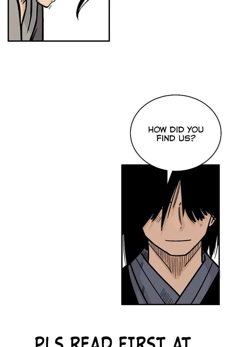 Fist Demon of Mount Hua Chapter 122 Page 88