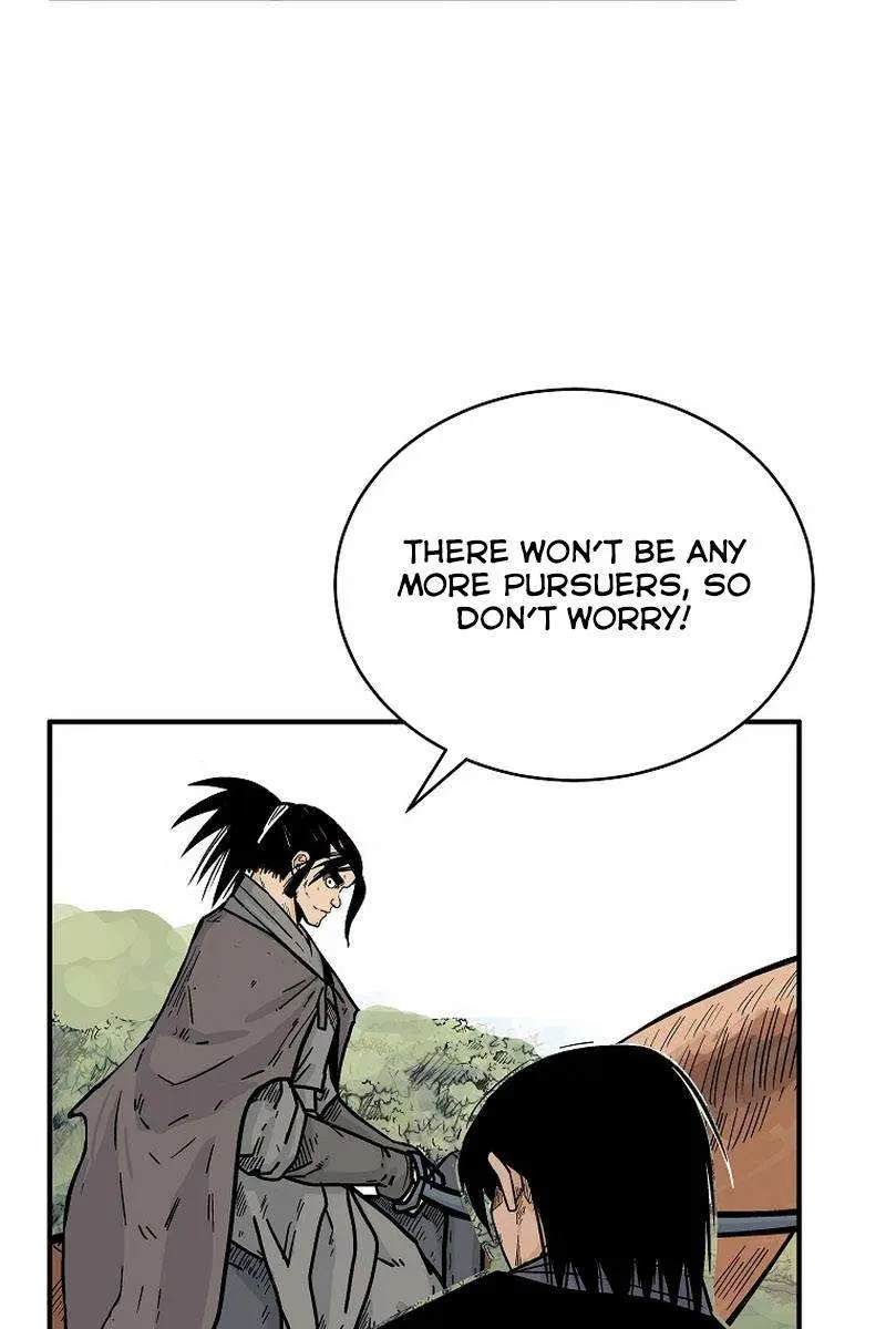 Fist Demon of Mount Hua Chapter 122 Page 90