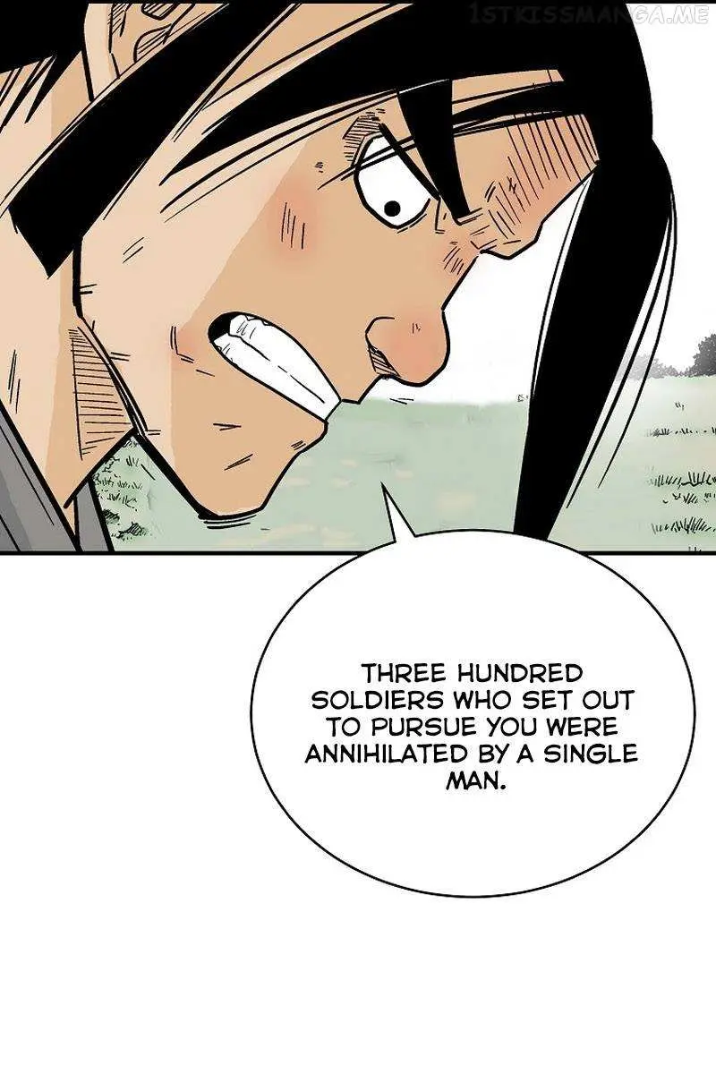 Fist Demon of Mount Hua Chapter 122 Page 95