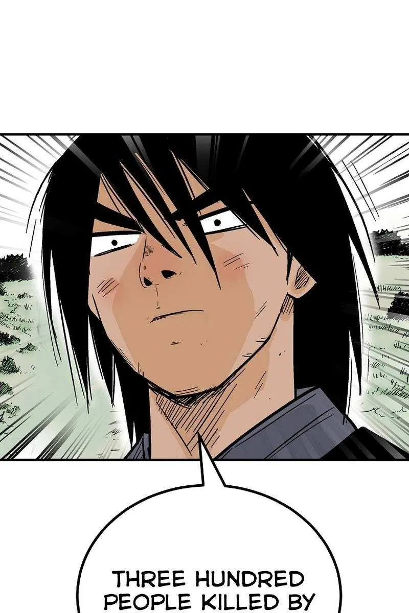 Fist Demon of Mount Hua Chapter 122 Page 96