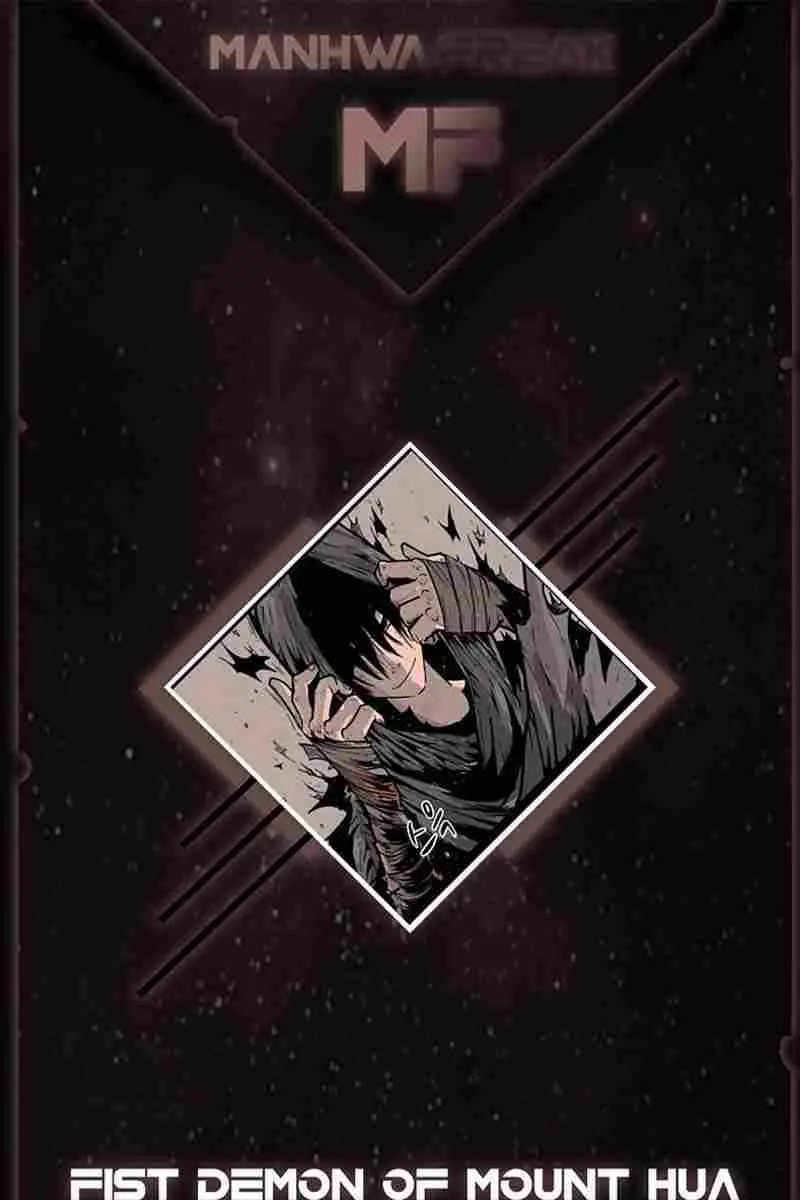 Fist Demon of Mount Hua Chapter 123 Page 1