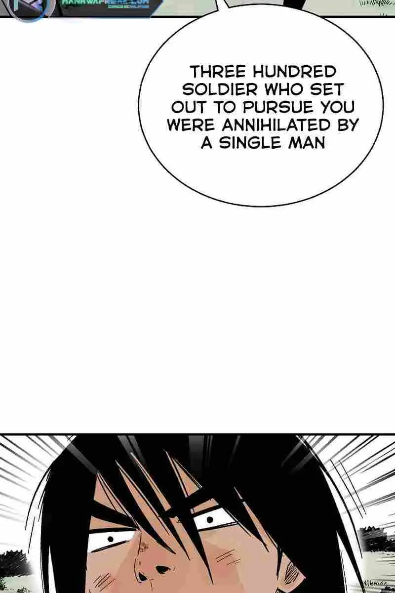 Fist Demon of Mount Hua Chapter 123 Page 5