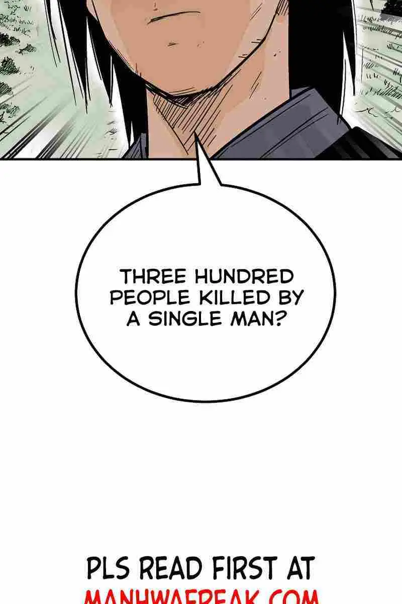 Fist Demon of Mount Hua Chapter 123 Page 6