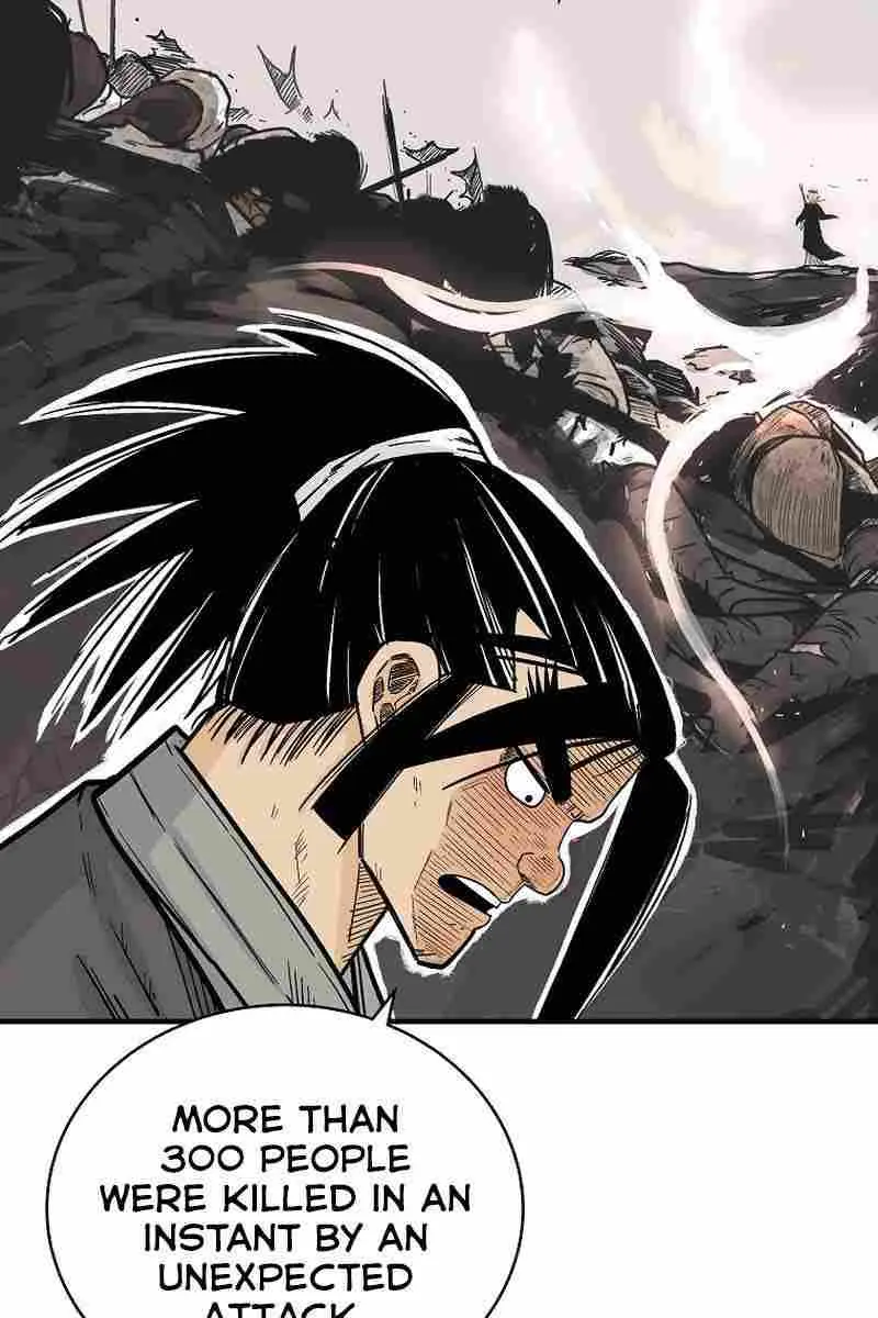 Fist Demon of Mount Hua Chapter 123 Page 10