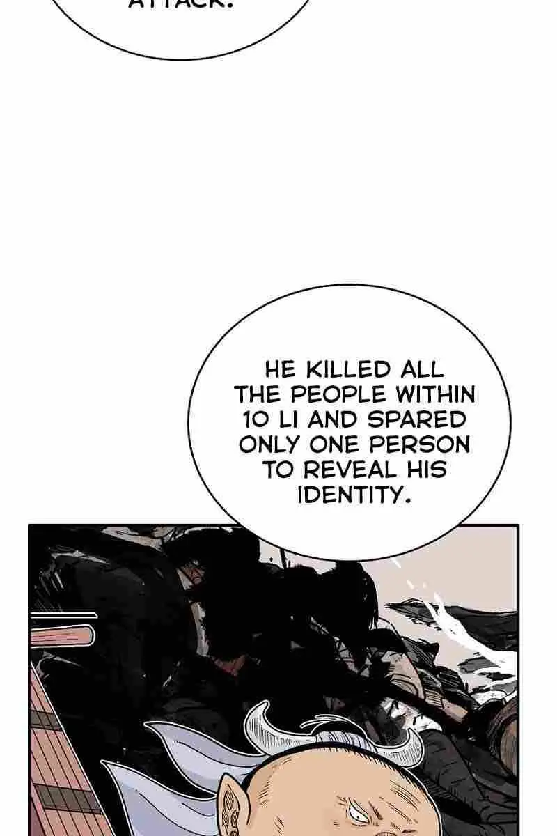 Fist Demon of Mount Hua Chapter 123 Page 11