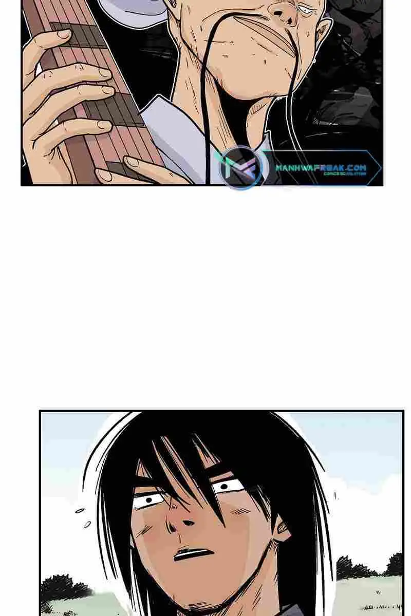 Fist Demon of Mount Hua Chapter 123 Page 12