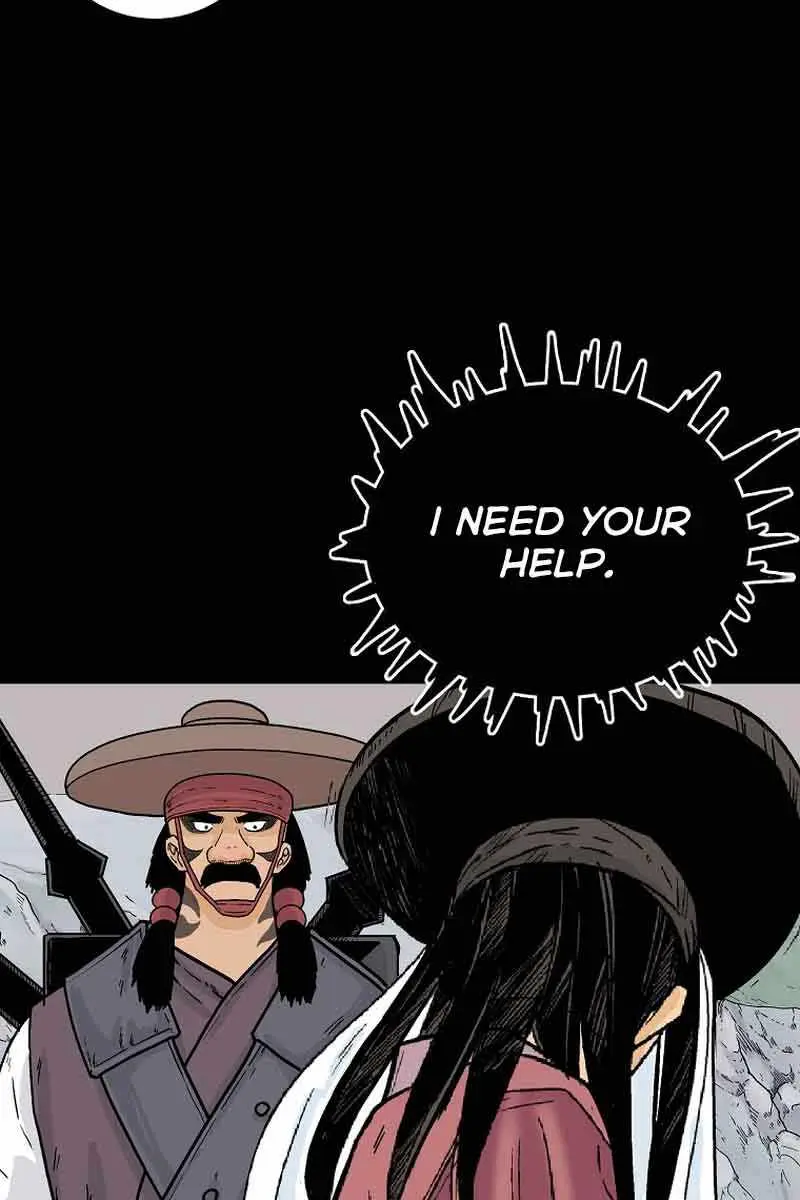 Fist Demon of Mount Hua Chapter 123 Page 19